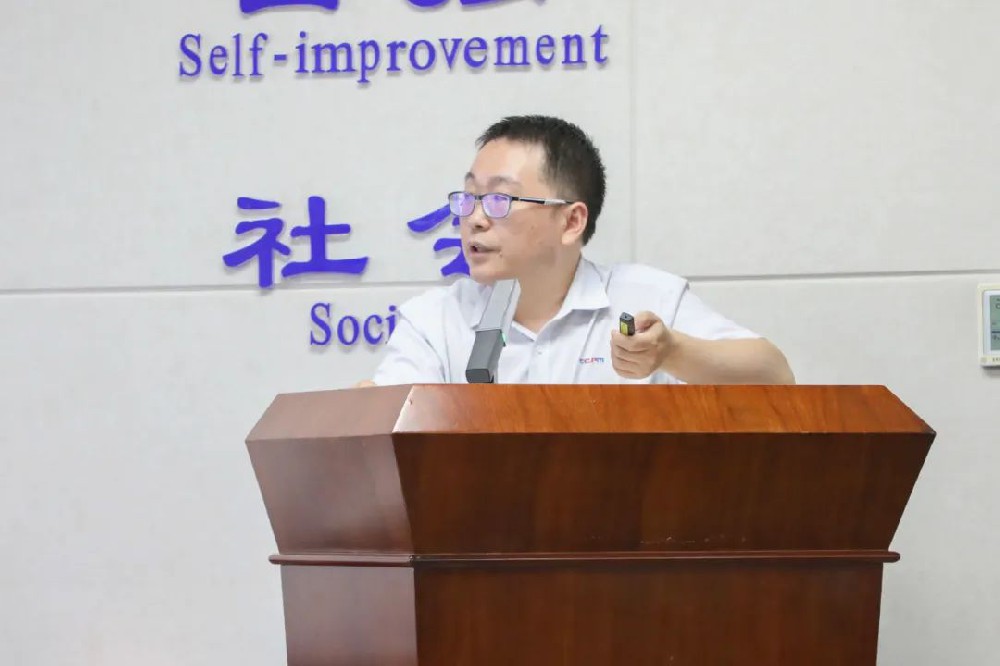 雄鷹巔峰交融，共探數(shù)字交付，鑄就輝煌偉業(yè) | 熱烈歡迎河南宏業(yè)建設(shè)管理股份有限公司參訪我司